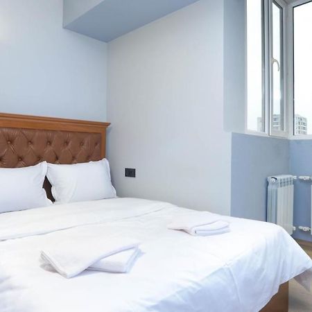 Stay Inn Apartments On Amiryan 15 Erywań Zewnętrze zdjęcie