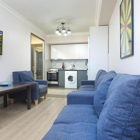 Stay Inn Apartments On Amiryan 15 Erywań Zewnętrze zdjęcie