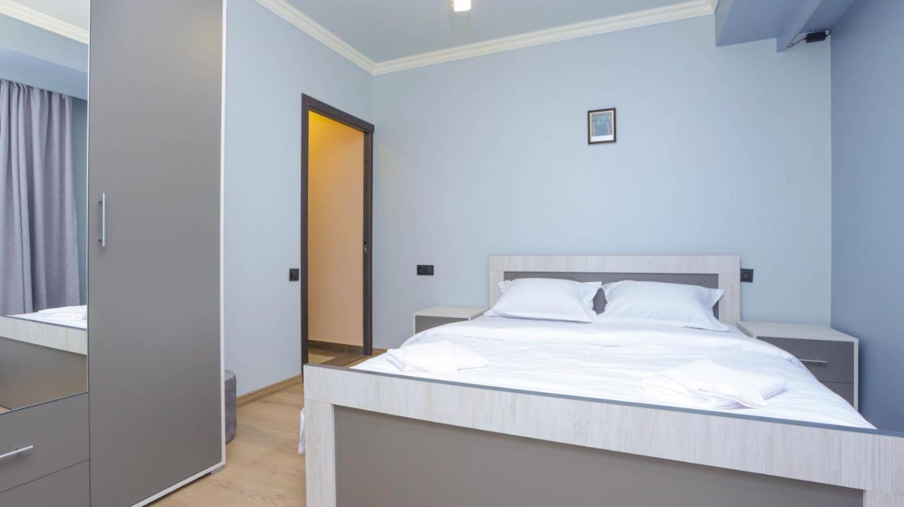 Stay Inn Apartments On Amiryan 15 Erywań Zewnętrze zdjęcie
