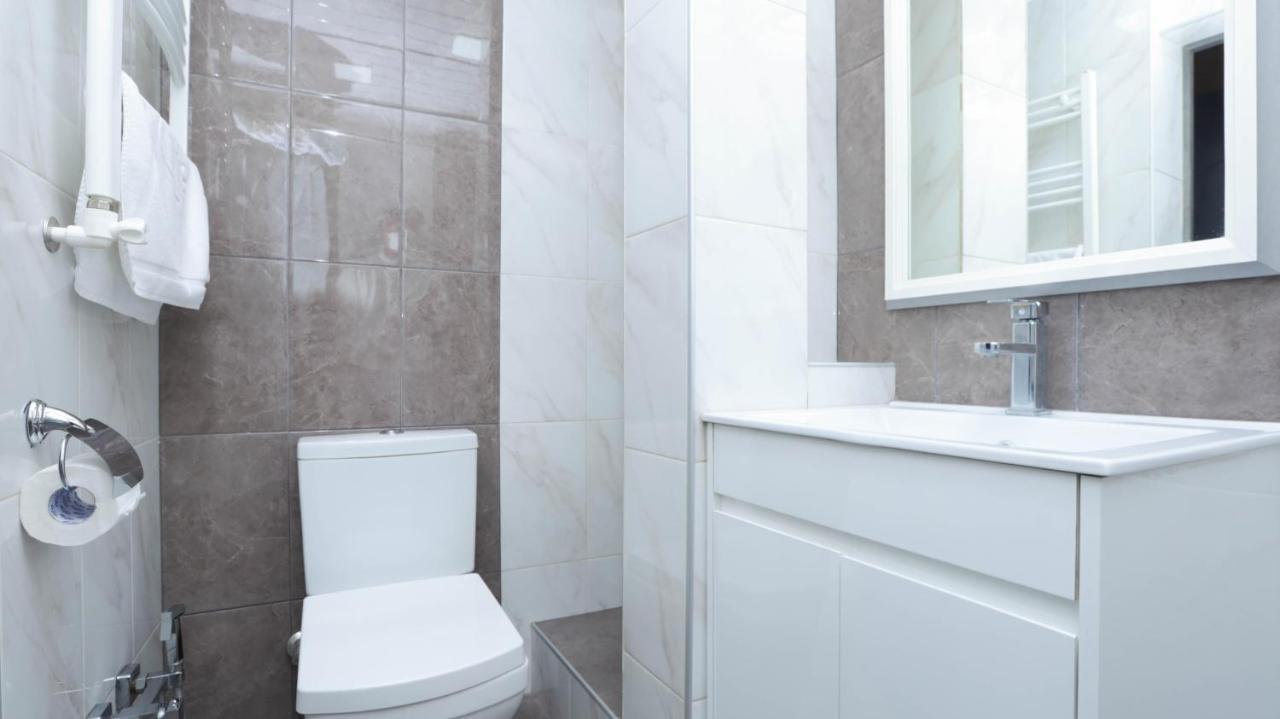 Stay Inn Apartments On Amiryan 15 Erywań Zewnętrze zdjęcie