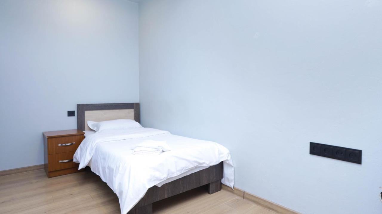 Stay Inn Apartments On Amiryan 15 Erywań Zewnętrze zdjęcie