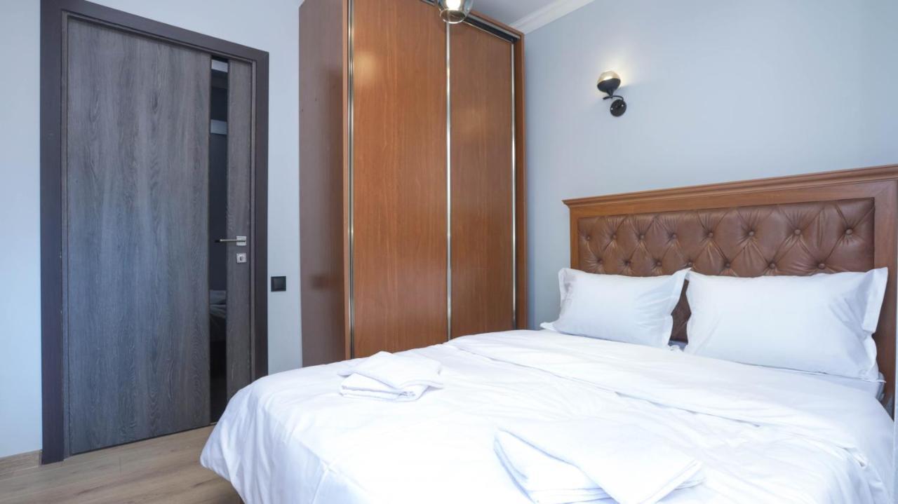 Stay Inn Apartments On Amiryan 15 Erywań Zewnętrze zdjęcie