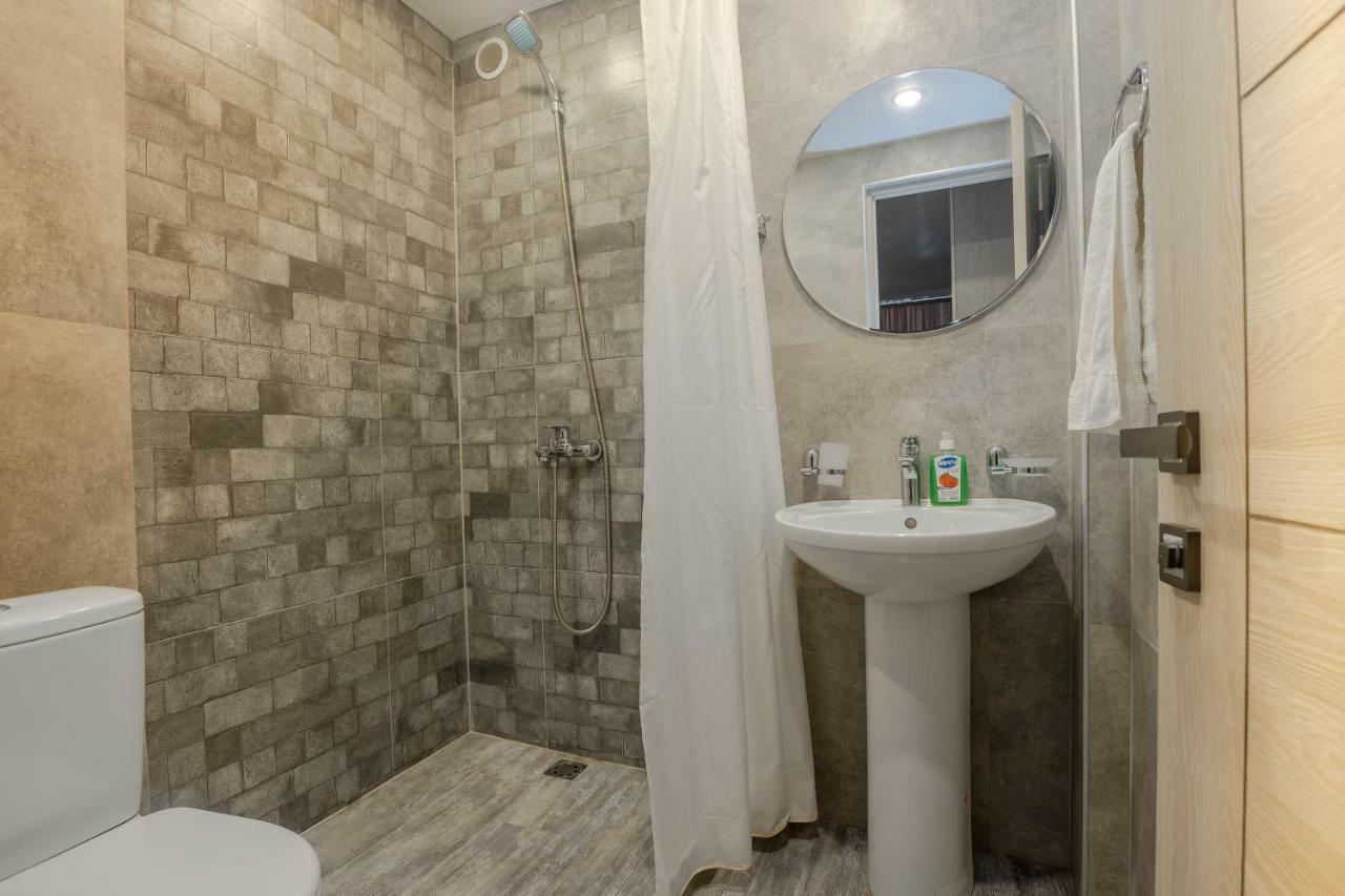 Stay Inn Apartments On Amiryan 15 Erywań Zewnętrze zdjęcie