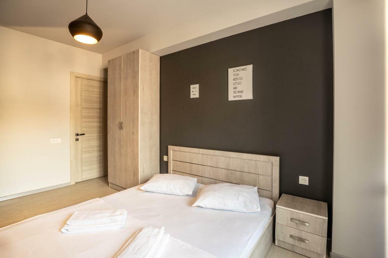 Stay Inn Apartments On Amiryan 15 Erywań Zewnętrze zdjęcie