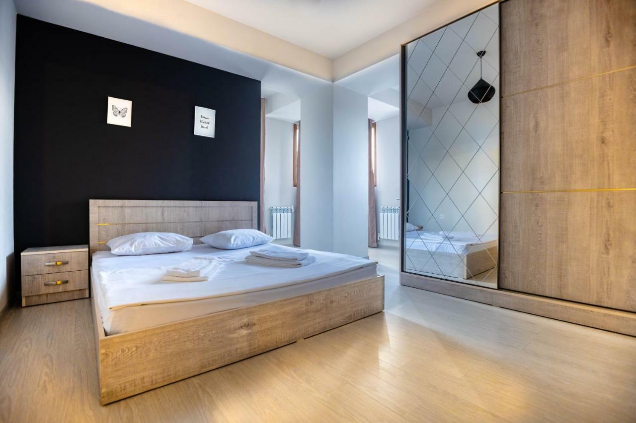 Stay Inn Apartments On Amiryan 15 Erywań Zewnętrze zdjęcie