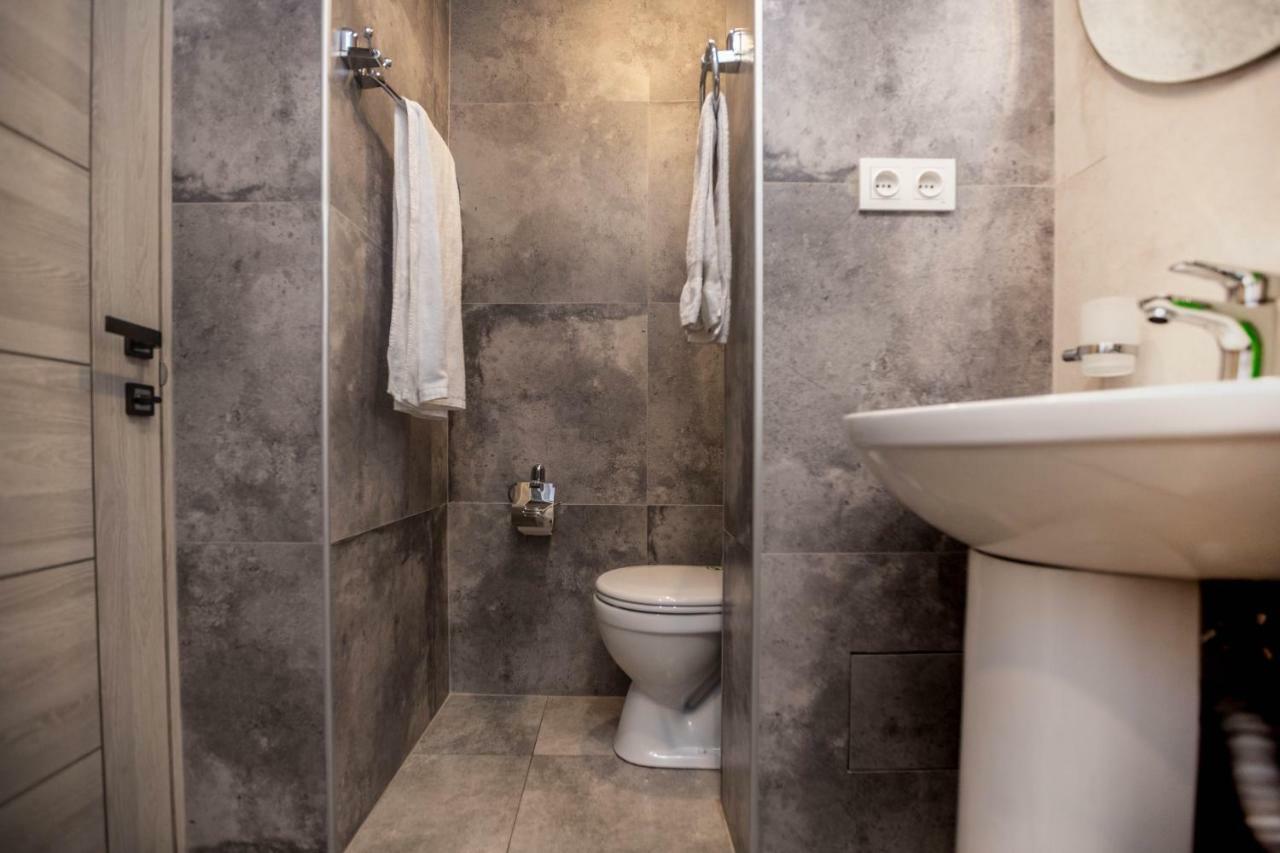 Stay Inn Apartments On Amiryan 15 Erywań Zewnętrze zdjęcie