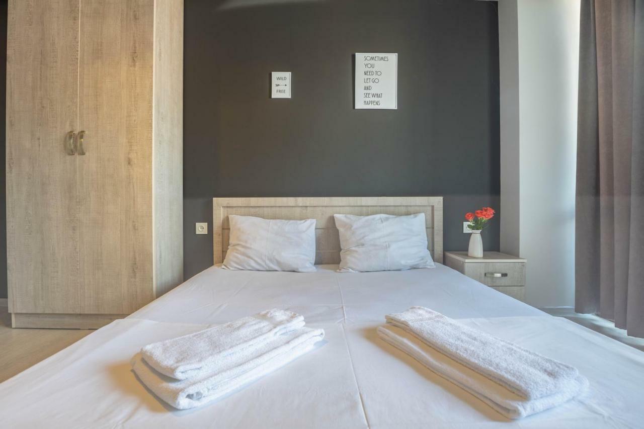 Stay Inn Apartments On Amiryan 15 Erywań Zewnętrze zdjęcie