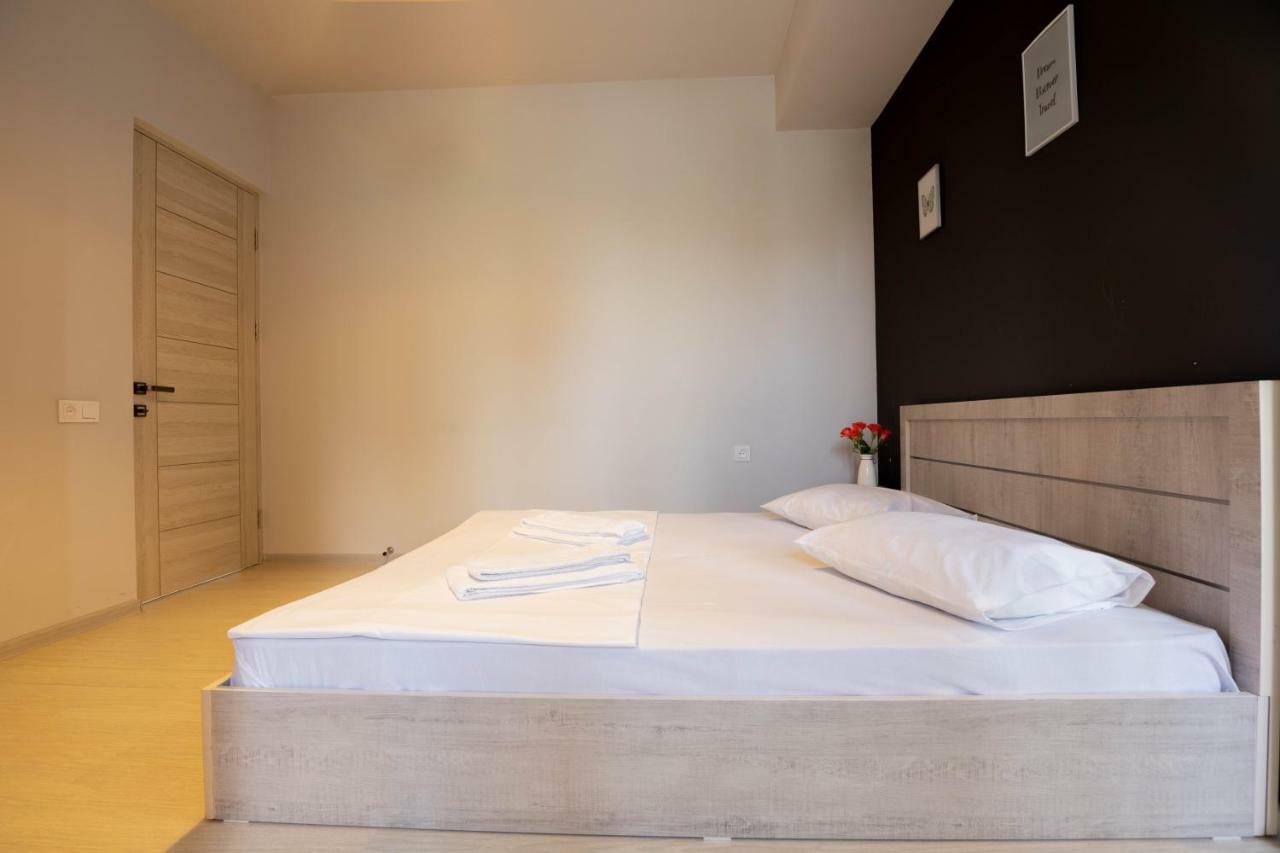 Stay Inn Apartments On Amiryan 15 Erywań Zewnętrze zdjęcie