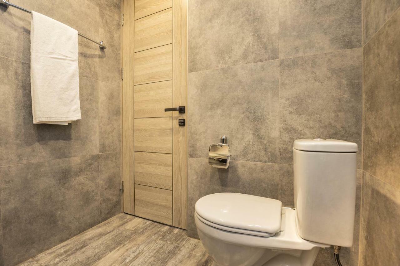 Stay Inn Apartments On Amiryan 15 Erywań Zewnętrze zdjęcie