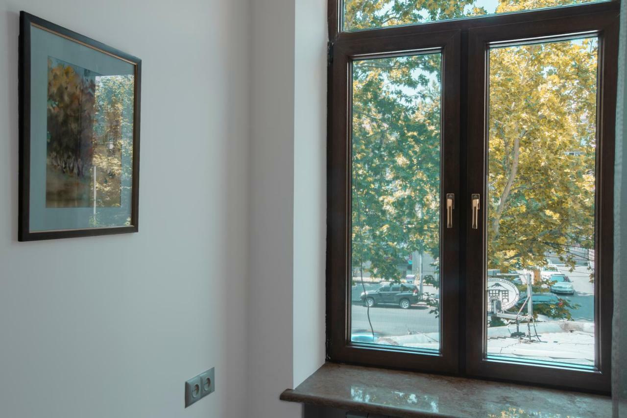 Stay Inn Apartments On Amiryan 15 Erywań Zewnętrze zdjęcie
